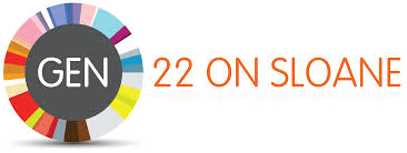 22 on Sloane